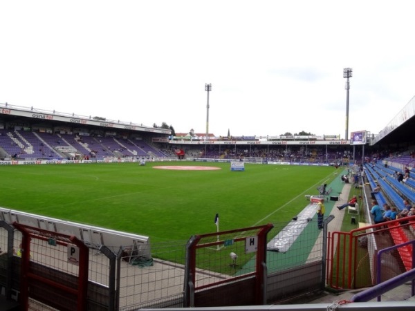 Bremer Brücke stadium