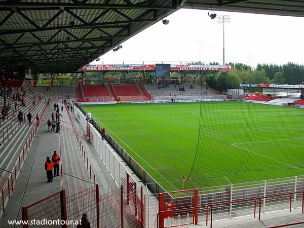 Stadion An der Alten Försterei stadium