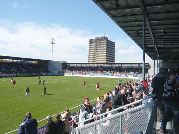 BRITA-Arena stadium