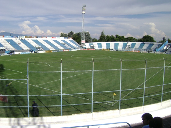 Estadio 23 de Agosto stadium