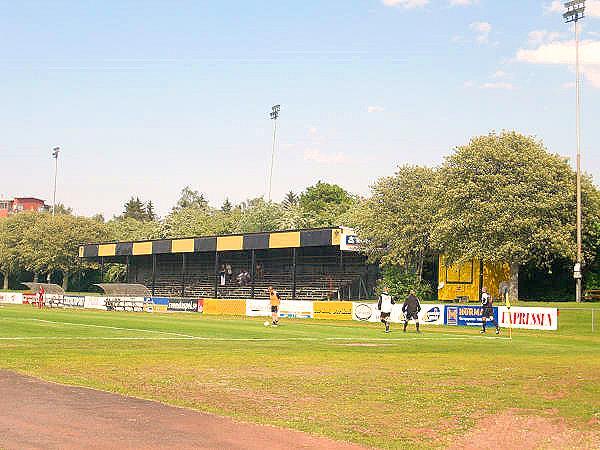 Trängens IP stadium