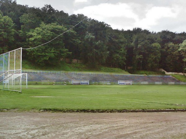 Bányász Stadion stadium