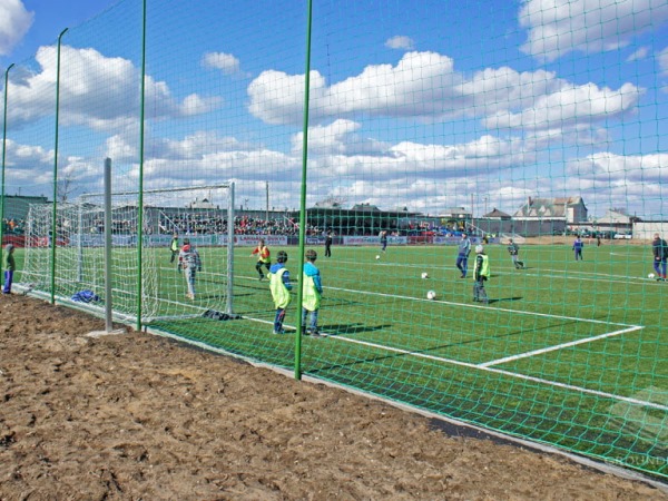 FK Tauras dirbtinės dangos stadionas stadium