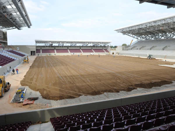 AEL Arena stadium