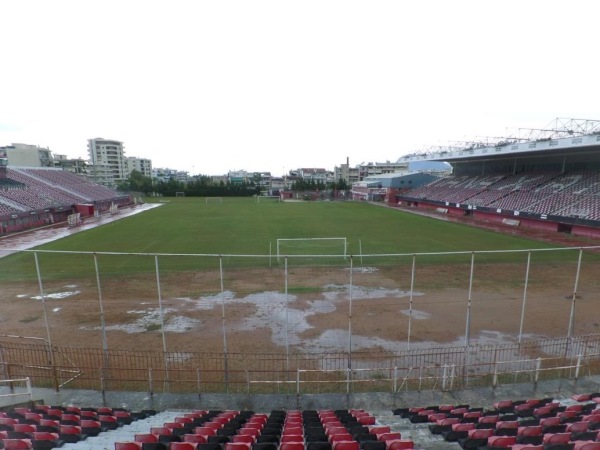 Stadio Kostas Davourlis stadium