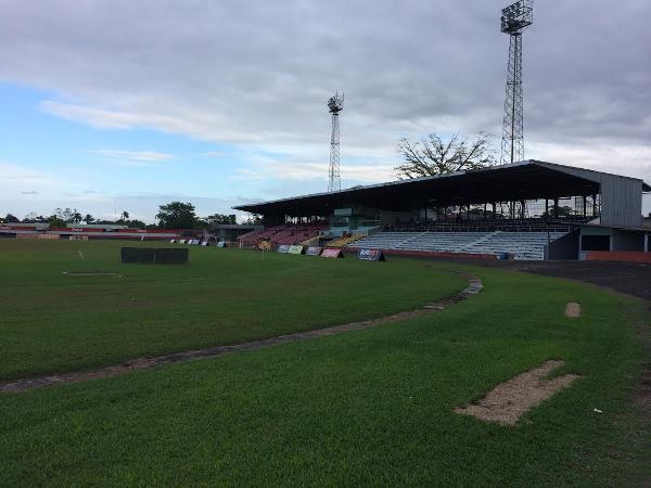 André-Kamperveen-Stadion stadium