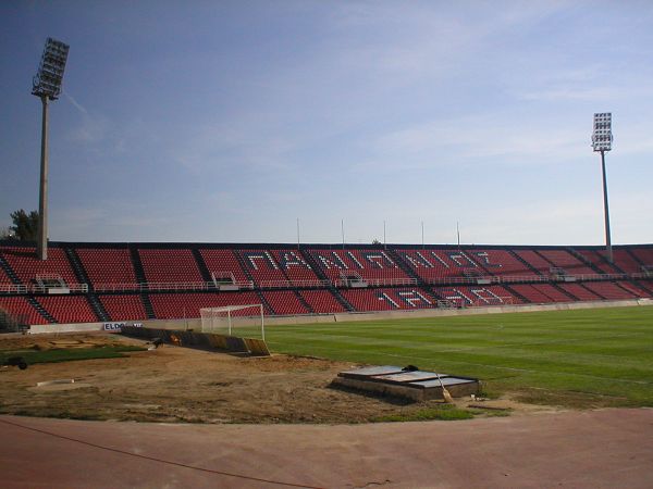 Stadio Néas Smírnis stadium