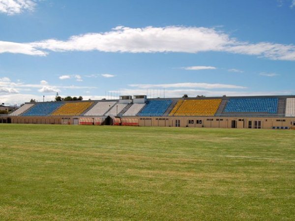 Dimotiko Stadio Perivolion stadium