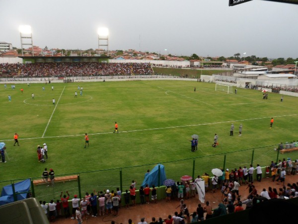 Arena Verde stadium