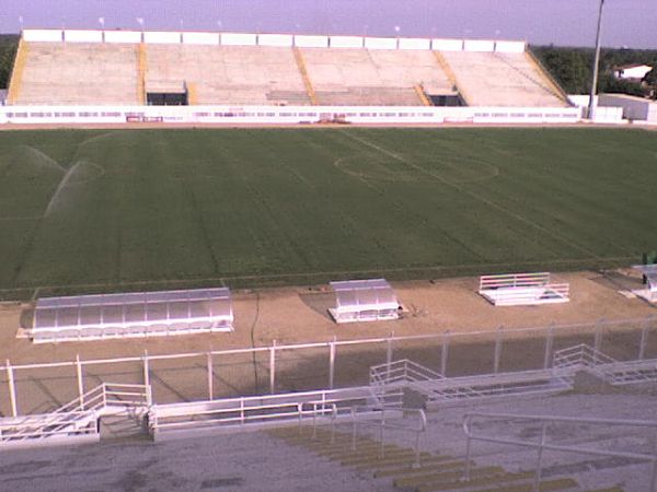 Estádio Olímpico Horácio Domingos de Sousa stadium