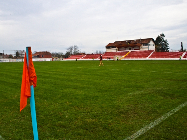 Stadion Vašarište stadium