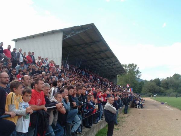 Stadiumi Mala Marakana stadium