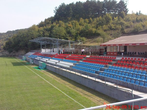Stadion Mašinac stadium