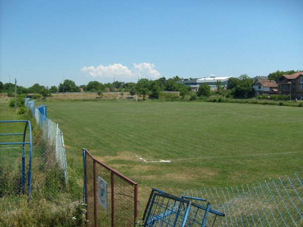 Stadion SC Trstenik stadium