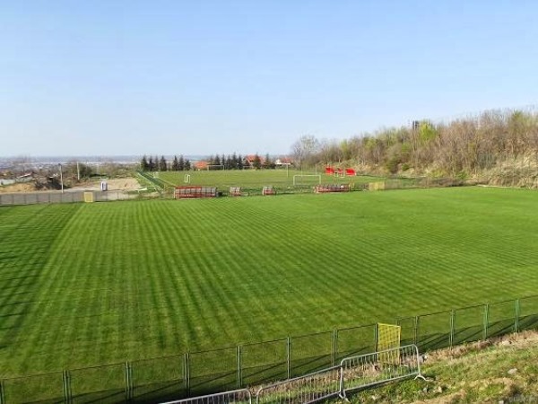 Stadion na Bulbulderu stadium