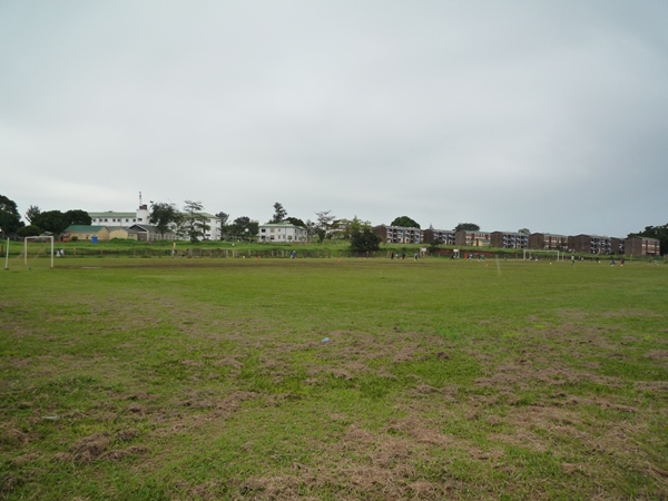 Bombo Stadium stadium