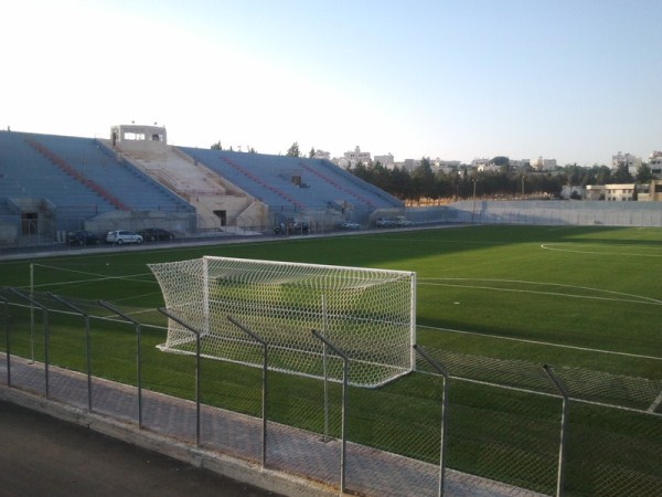 Dora International Stadium stadium