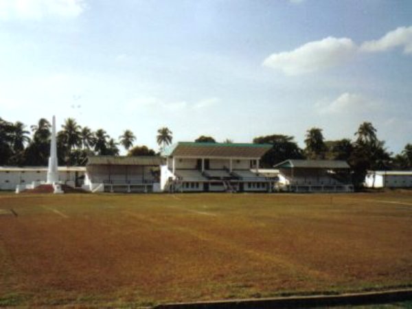 Pathein Stadium stadium