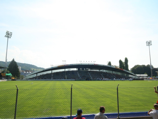 Stadion Espenmoos stadium
