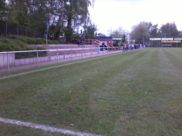 Waldstadion Aplerbeck stadium