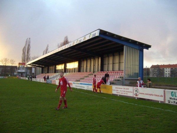 Werner-Seelenbinder-Sportplatz stadium