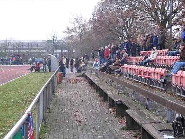 BSV-Arena stadium
