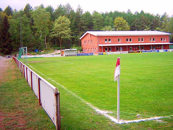Otto-Koch-Kampfbahn stadium