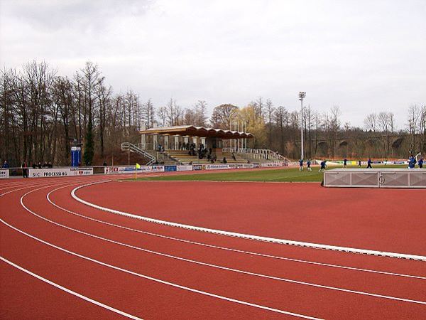 Stadion Müllerwiese stadium