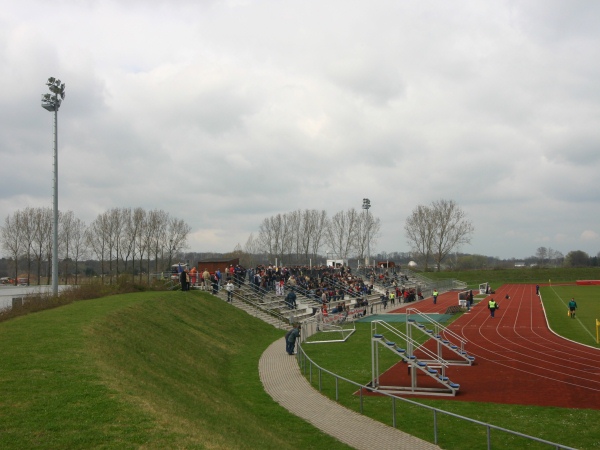 Ilburg-Stadion stadium