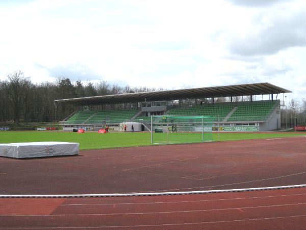 Fuchs-Park-Stadion stadium