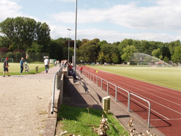 Sportplatz am Wildpark stadium