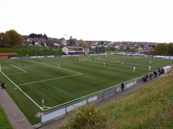 ProWin Stadion am Wallenborn stadium