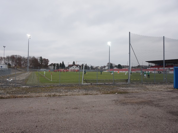 BZA Süd-Ost stadium