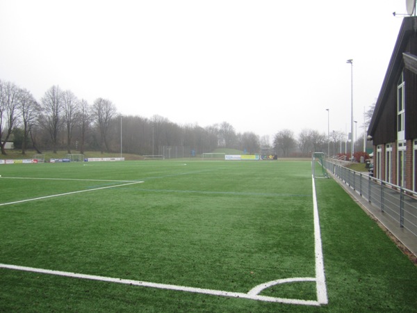 Hans-Mohr-Sportplatz stadium