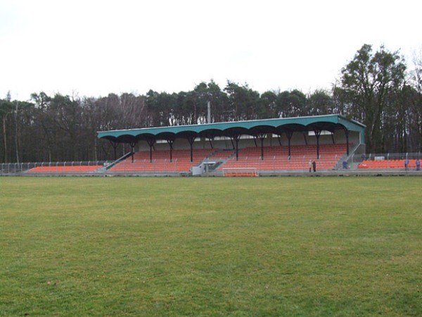 Stadion Miejski stadium