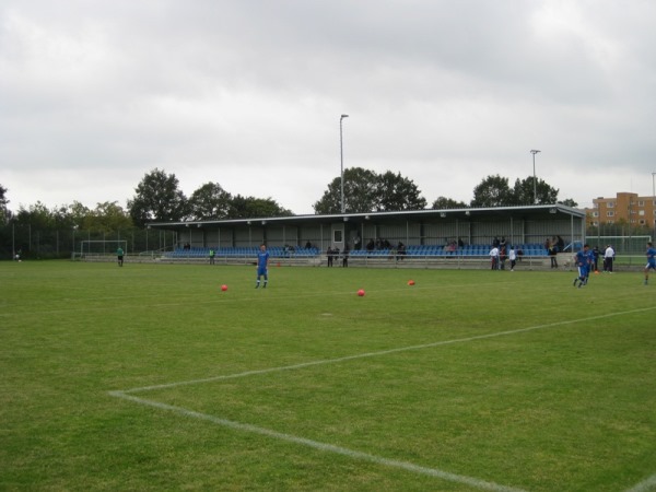 Lupo Stadio stadium