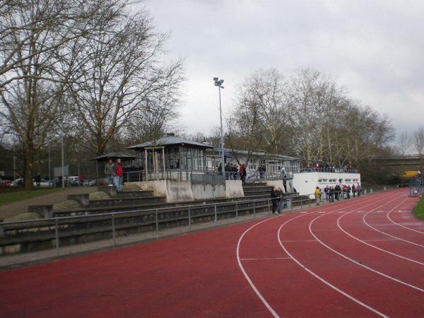 Sportpark Pichterich stadium