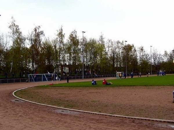 Sportanlage Sachsenweg stadium