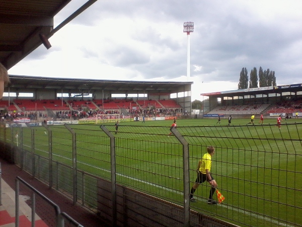 Wersestadion stadium