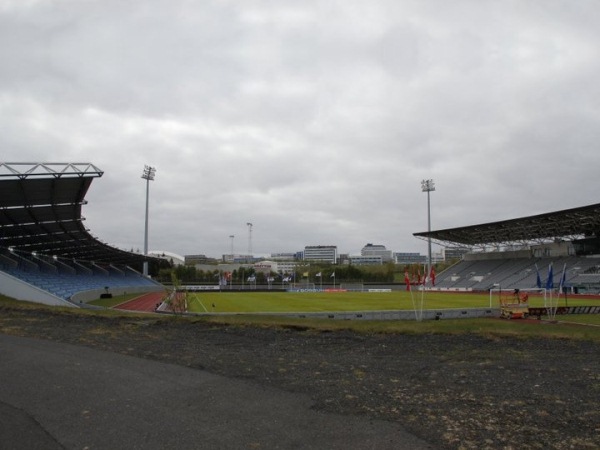 Laugardalsvöllur stadium