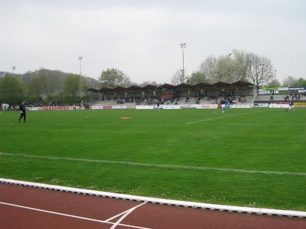 Wasen-Stadion stadium
