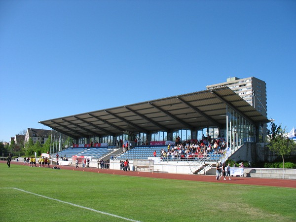 Ernst-Lehner-Stadion stadium