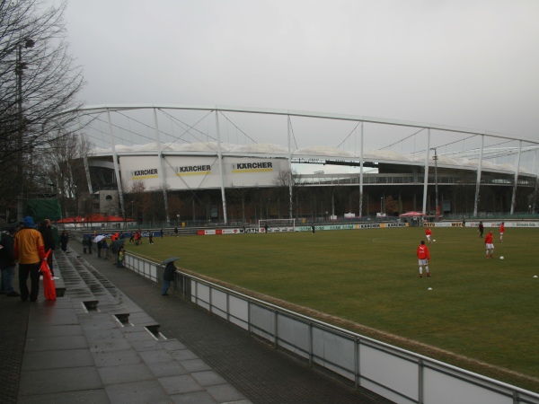 Robert-Schlienz-Stadion stadium