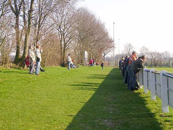 JODA Sportpark stadium