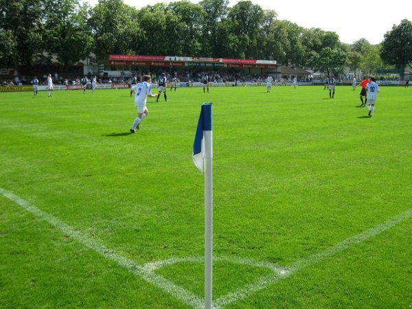 Sepp-Endres-Sportanlage stadium