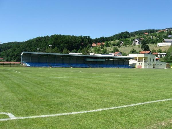Štadion Šmartno ob Paki stadium