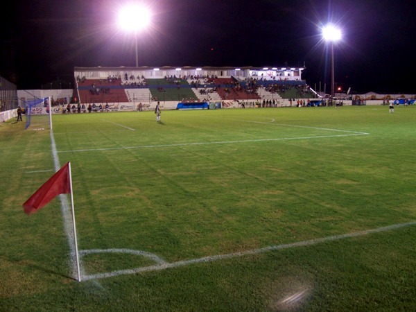 Estádio José Cavalcanti stadium