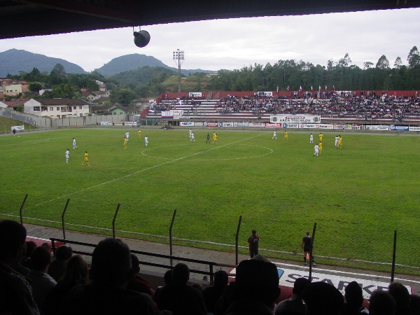 Estádio João Marcatto stadium