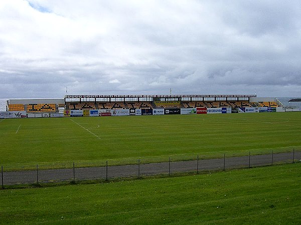 Norðurálsvöllurinn stadium