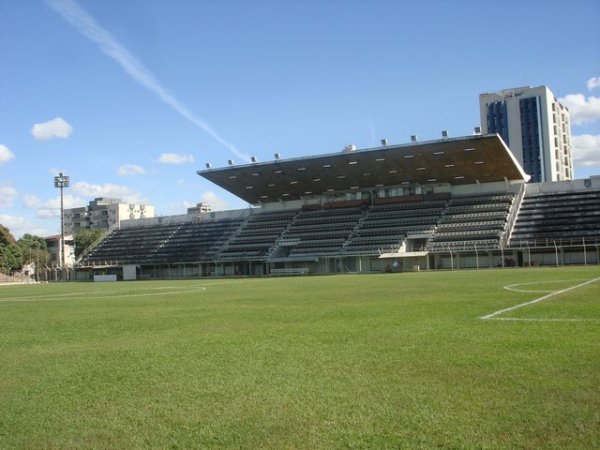 Estádio José Mammoud Abbas stadium